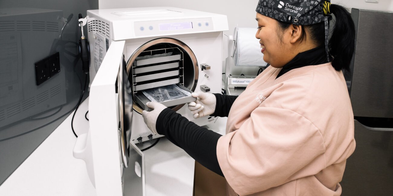 About Us MaisonDentalTTDI-10