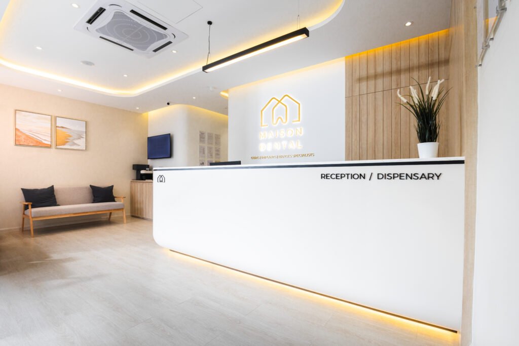 dental clinic kuala lumpur