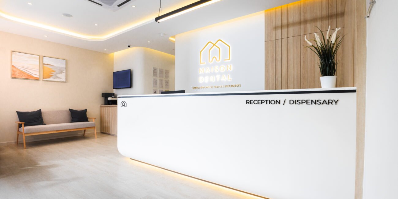 About Us dental clinic kuala lumpur