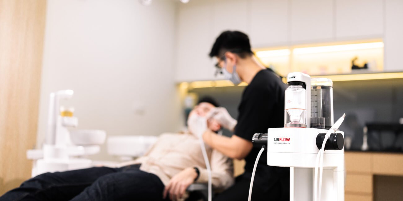 About Us MaisonDentalTTDI-40