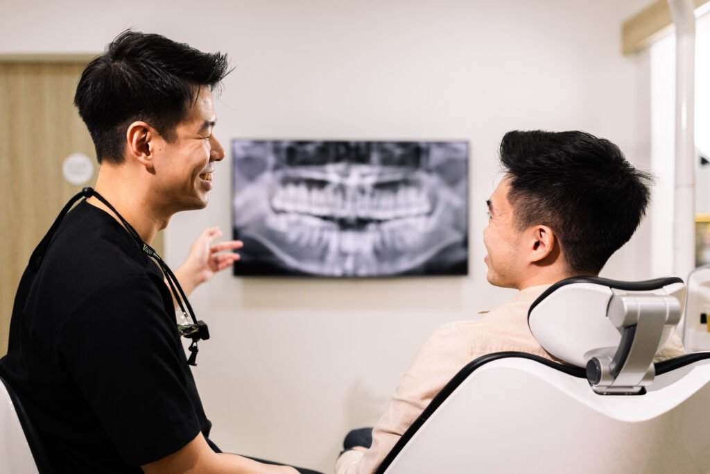 periodontist kuala lumpur