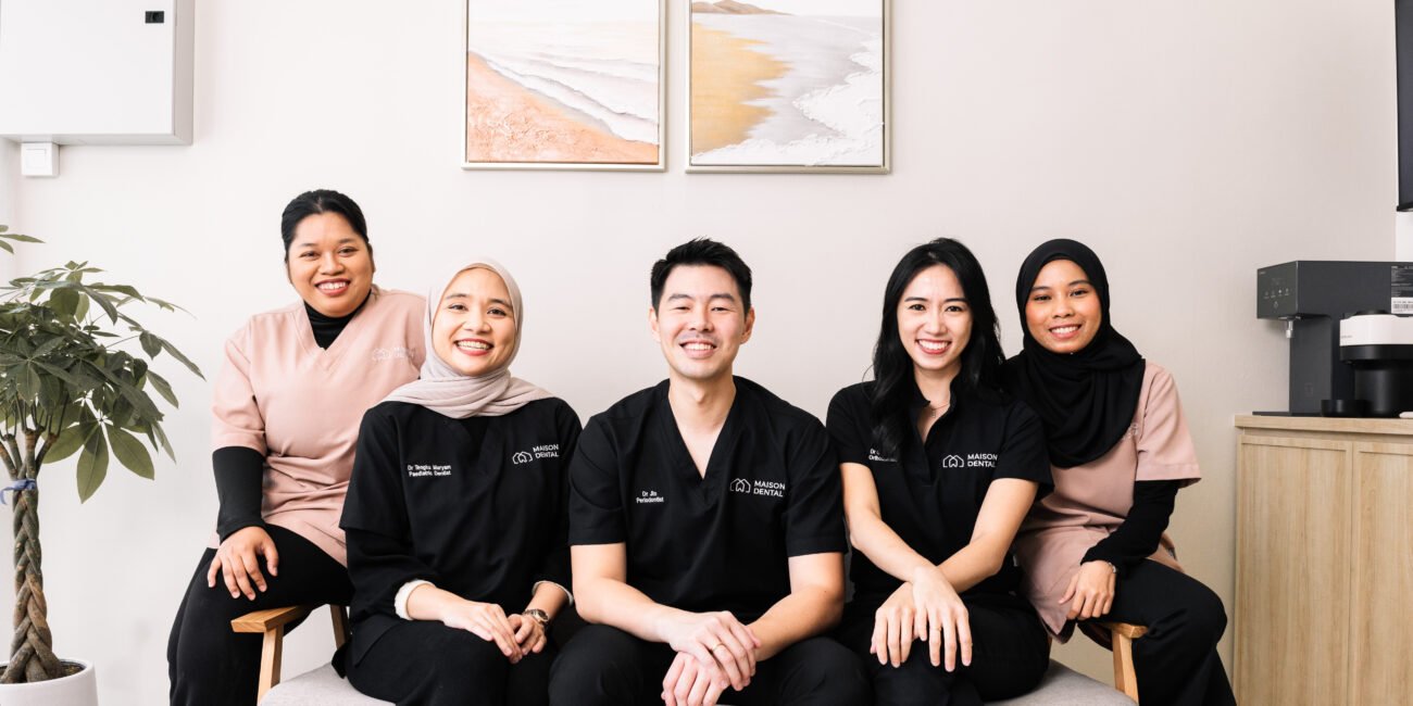About Us dental clinic kuala lumpur
