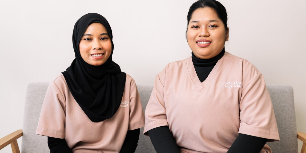 About Us MaisonDentalTTDI-55