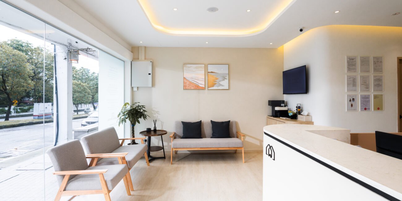 About Us dental clinic ttdi kuala lumpur