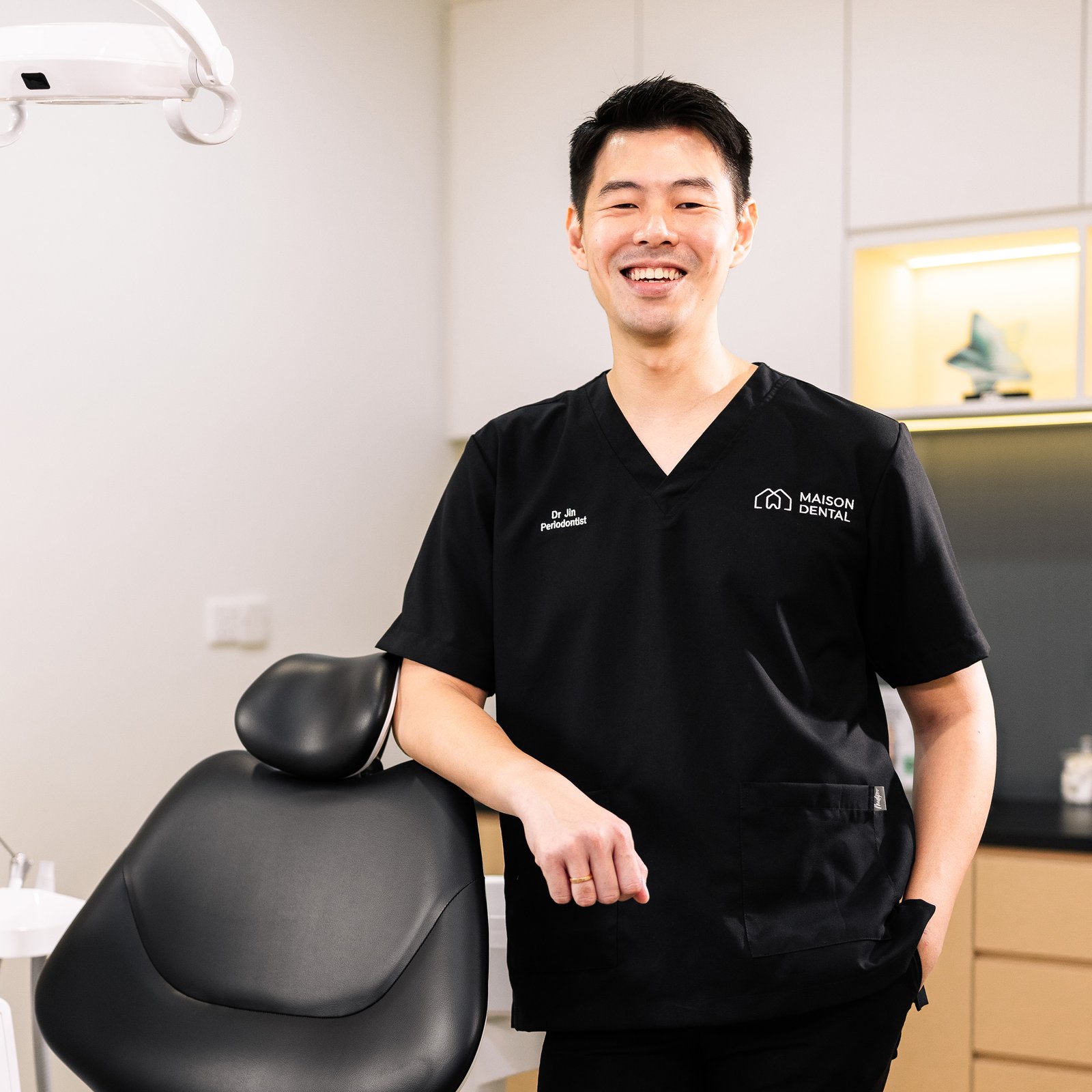 best periodontist near me kuala lumpur