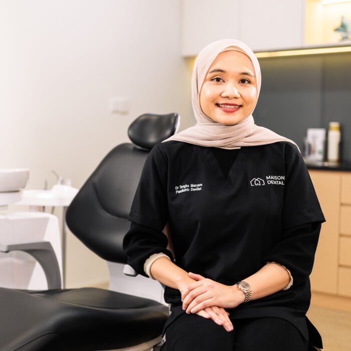 children's dentist near me kuala lumpur