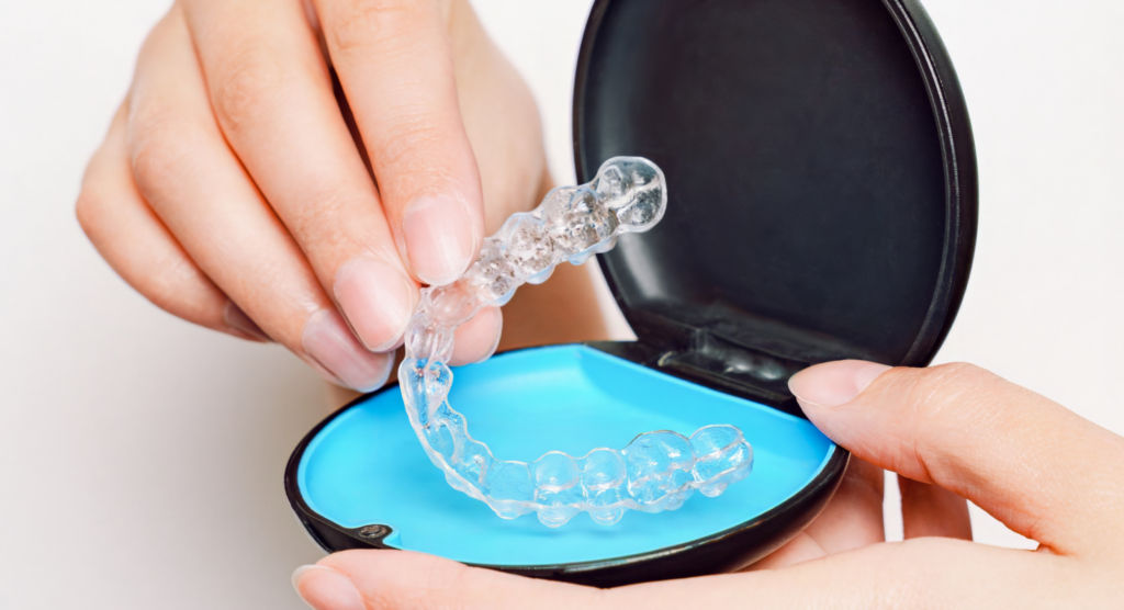 invisalign kuala lumpur